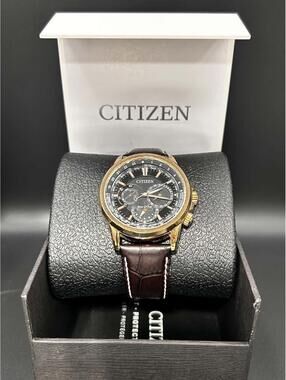Citizen Eco-Drive 8729-R005995